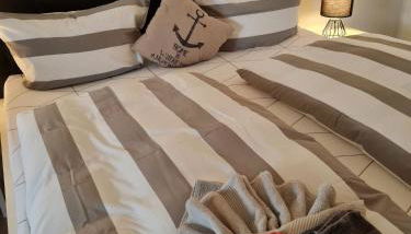 Ferienhaus Naase App 4 - Foto 2