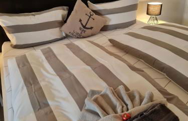 Ferienhaus Naase App 4 - Foto 2