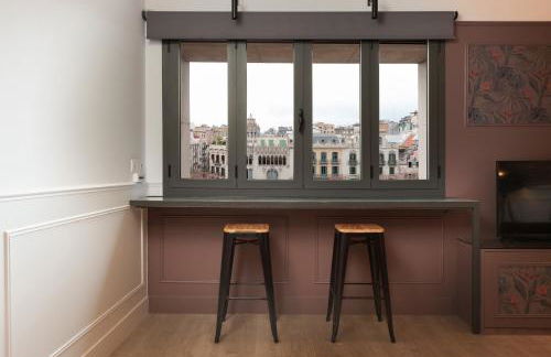 Passeig de Gracia by Enjoybcn - Foto 60