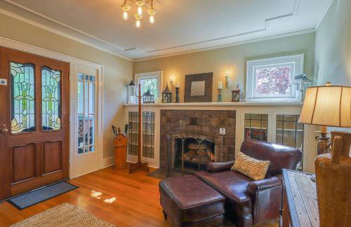 Lakefront Craftsman - Foto 2