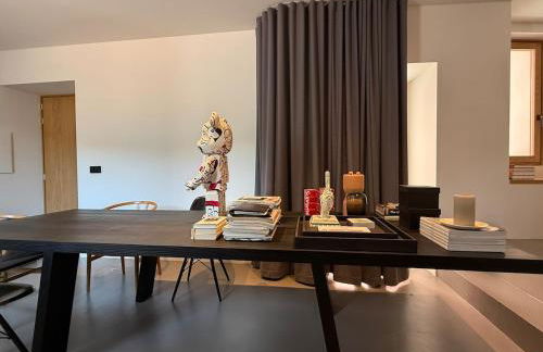 Dimora Concept - Monti e Mare Exclusive Loft - Foto 10