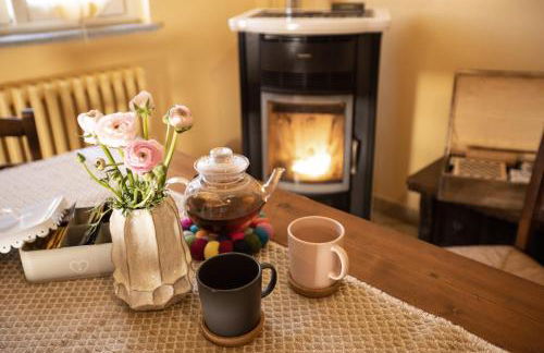 Pet and Breakfast Pet Friendly Country House - Foto 13