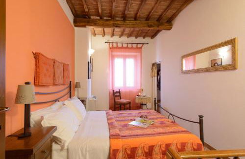 Agriturismo Le Crete - Appartamenti - Foto 45