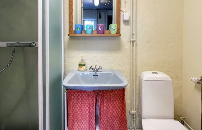 5 Person Holiday Home in Stenkyrka - Foto 15