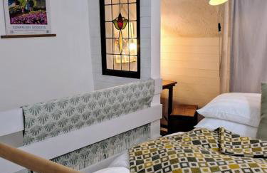 Farmhand Cottage - Foto 8