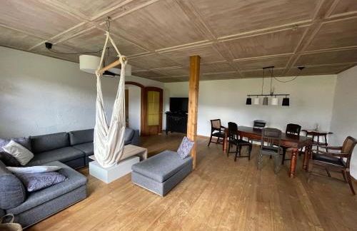 Ferienwohnung Waldwinkel - Foto 17