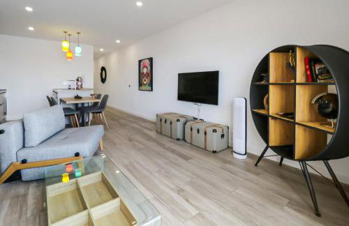 Garachico Oceanline Modernity - Foto 8