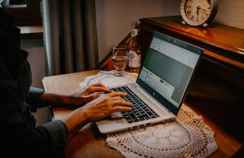 Stary Młyn w Brzeźnicy - Foto 70