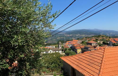 Casa da Zéfinha, em Cinfães, no Douro - Foto 32