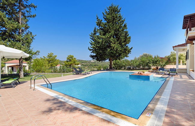 Seven Springs Villas - Foto 72