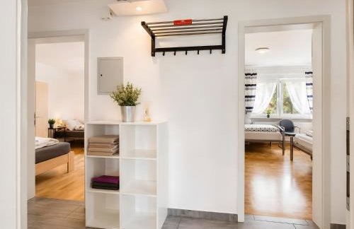 Ferienwohnung Bailey - Foto 4