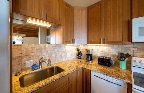 Makena Surf G303, Maui on the Beach - Foto 26