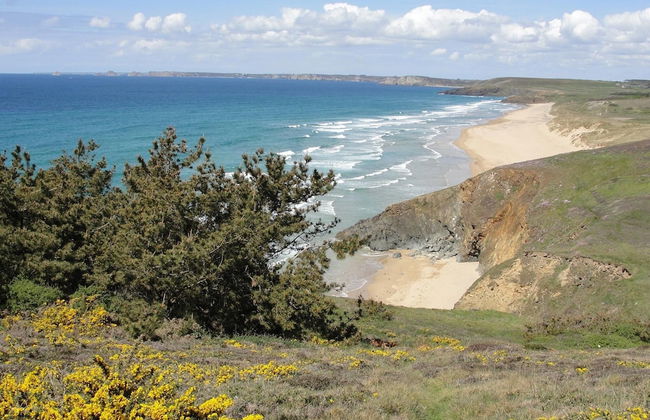 Holiday home near coast, Beuzec-Cap Sizun-formerly TUI Ferienhaus - Foto 33