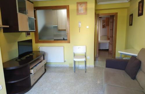 Apartamentos - El Bosquin - Foto 19