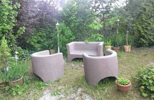 Ferienwohnungen Willrich - Foto 3