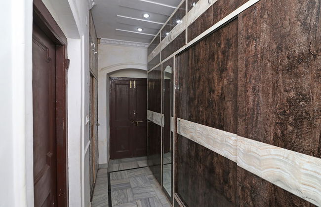 OYO 12828 Home Mountain Glory Homestay - Foto 21