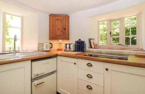 The Hideaway at Burrow Hill - Foto 7