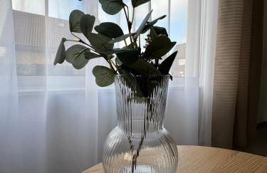 Rheiner WohlfühlSuite mit Garten - Foto 4