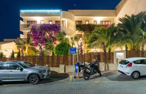 Apartamentos Estanques - Foto 23