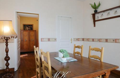 Le Hamac Ambiance chaleureuse, Commercy - Foto 49
