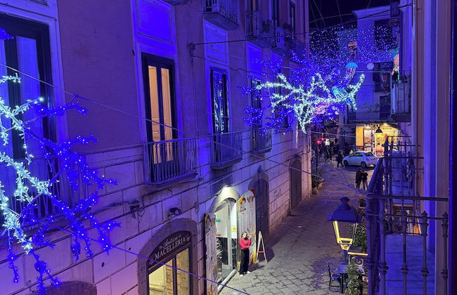 Palazzo Dogana Room & Suite - Foto 10