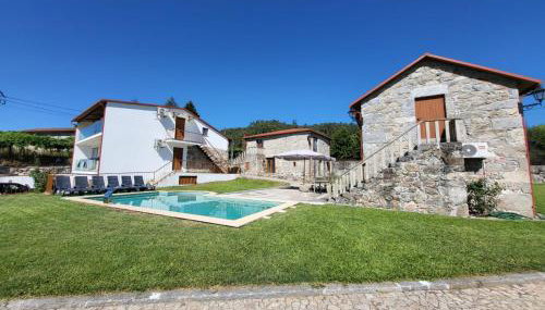 Quinta da Cachada - Foto 2, Garden view