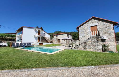 Quinta da Cachada - Foto 1