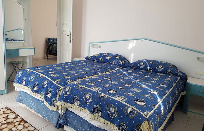 Belle Ocean Apart Hotel - Foto 8