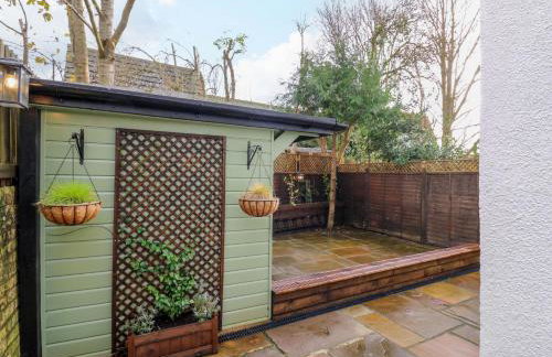 1A Coastguard Cottages - Foto 34