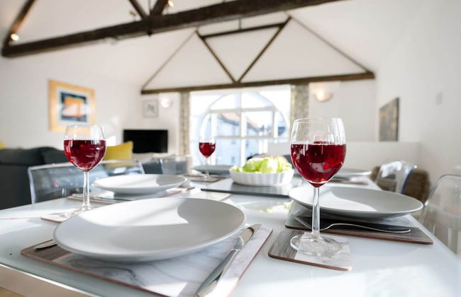 The Old Foundry, Long Melford - Foto 32