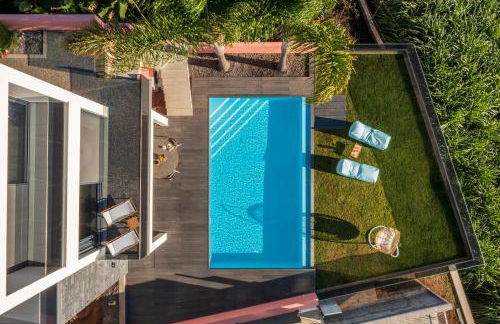 Villa Candelária by An Island Apart - Photo 34