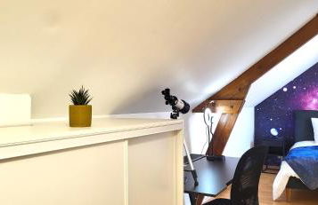 Oxygen - Lumineux deux-pièces à 20min de Rouen - Foto 47