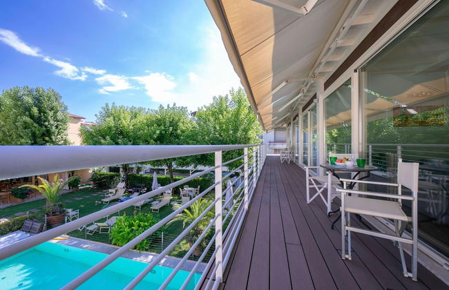 Il Bacco few Steps From sea - Foto 27