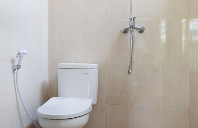 Villa Jogja Grand Bale with Private Pool by Simply Homy - Foto 25