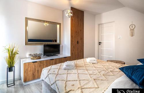 Otulina Mazur - Całoroczny dom w otoczeniu przyrody - Foto 51