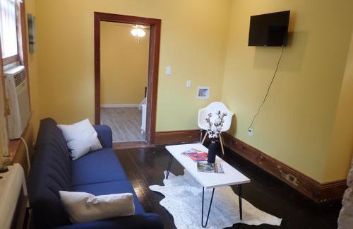 Historic Modern Uptown Home ll - Foto 3