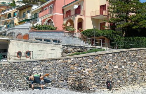 Marina di Bardi Silvia's Beach house - Foto 35