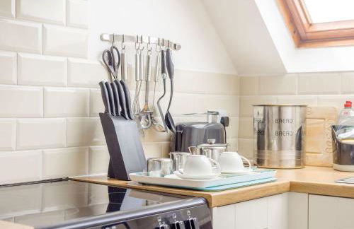 Robin's Nest - Foto 16