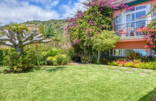 Casa das Bromélias, a Home in Madeira - Foto 55