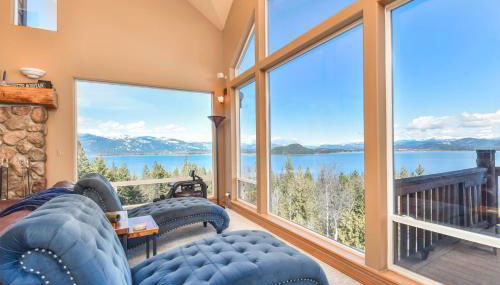 Moosewood Haven - Ideal Lakeside Retreat - Foto 4