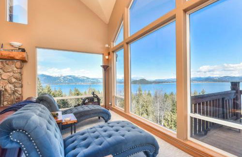 Moosewood Haven - Ideal Lakeside Retreat - Foto 4