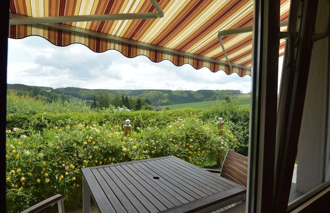 Cozy Holiday Home in Boevange-clervaux With Garden - Foto 26