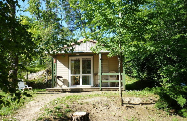 Les Chalets d'Argentouleau - Foto 45