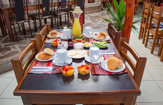 Trekking nella Valle del Colca di 2 o 3 giorni - Foto 4