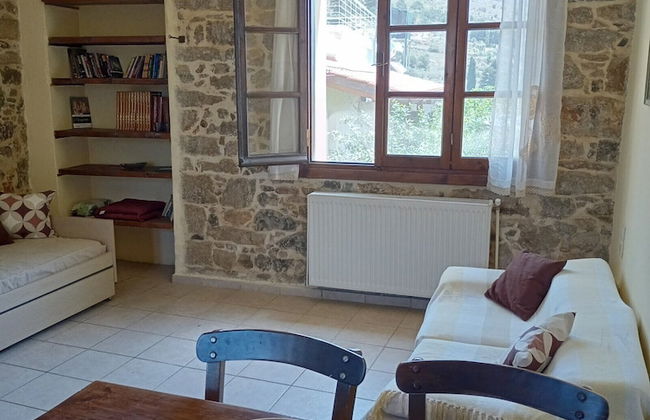 Agrotourism Traditional House - Foto 6