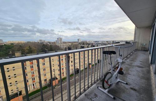 Grand appartement 160m2 equipped for professionnal groups - Foto 13