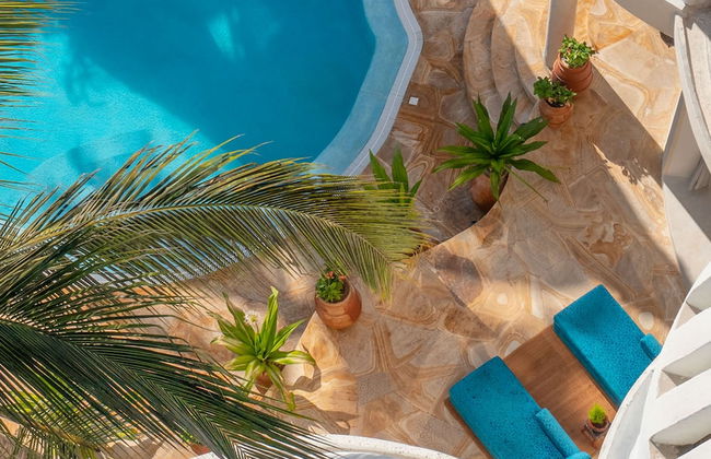 Xanadu Villas Retreat 2pax - Foto 23