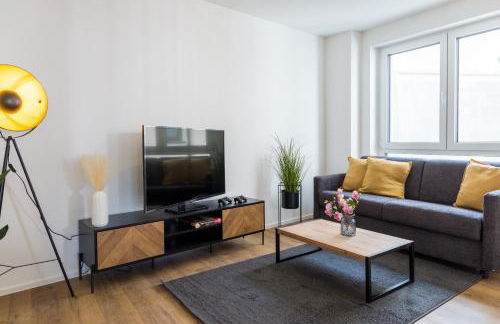 living TIMELESS- Europa Park Rheinhausen - Foto 30