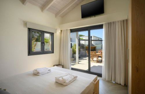 Sun Ray Beach life Villa - Foto 40