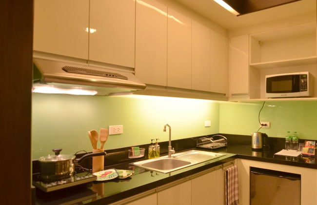 KL Executive Greenbelt KLX - Foto 34